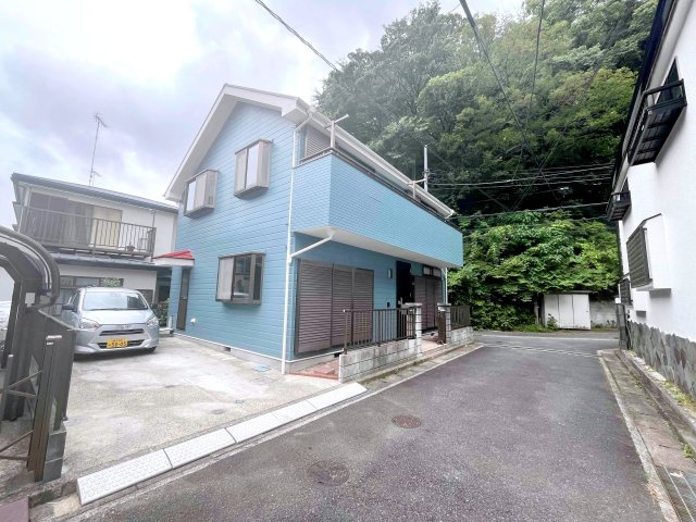 逗子市沼間三丁目戸建のその他