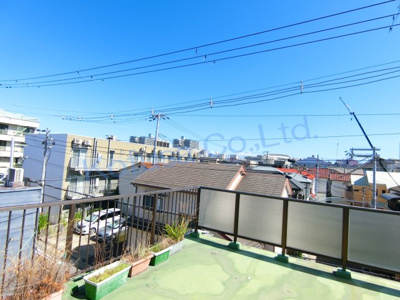 【展望】 | 須佐野通2丁目戸建
