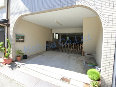 【駐車場】 | 須佐野通2丁目戸建