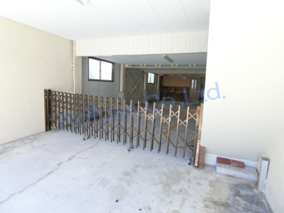 【エントランス】 | 須佐野通2丁目戸建