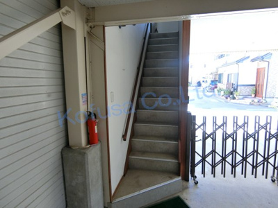 【その他共用部分】 | 須佐野通2丁目戸建