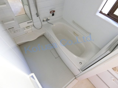 【浴室】 | 須佐野通2丁目戸建