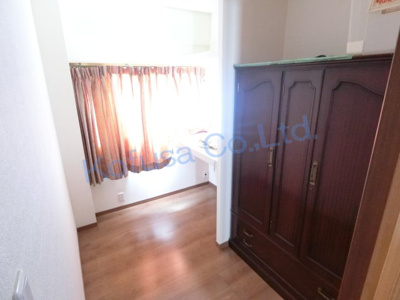 【収納】 | 須佐野通2丁目戸建