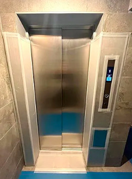 アーバネックス錦糸公園のその他共用部分