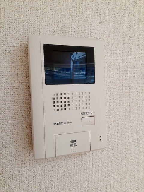 カーサ針木のセキュリティ|その他設備