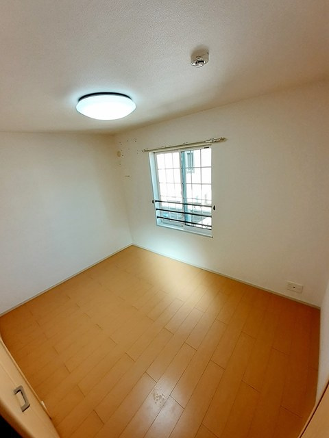 カーサ針木の洋室|その他部屋・スペース