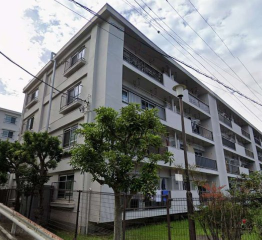 富岡シーサイドコーポＭ棟