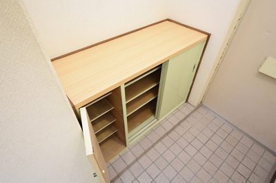 【その他】 | メナーハイツ藍 | メナーハイツ藍