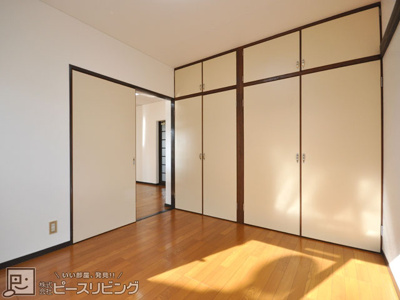 【収納】 | メナーハイツ藍 | メナーハイツ藍