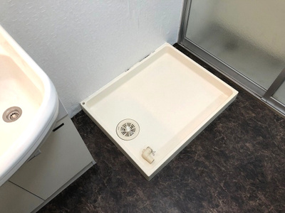 【設備】 | メナーハイツ藍