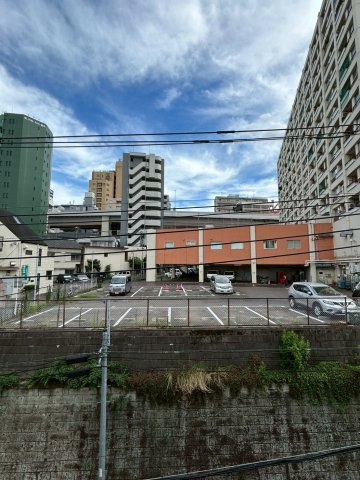 JMFレジデンス新板橋の展望