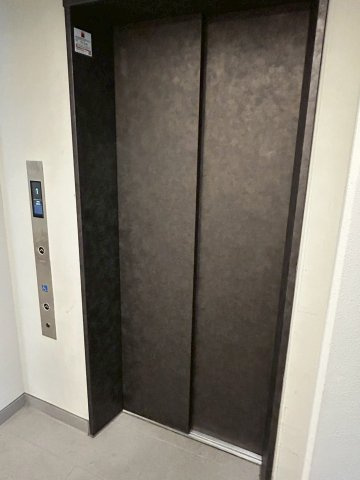 JMFレジデンス新板橋のその他共用部分