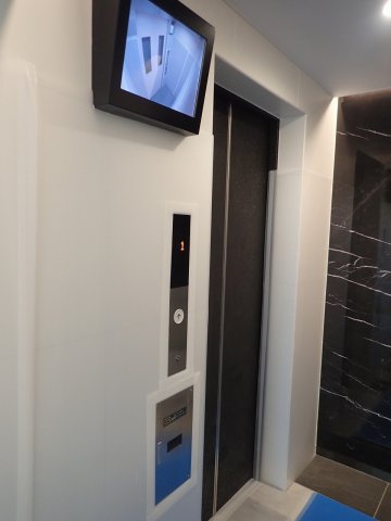 コージーコート茗荷谷のその他共用部分