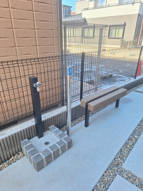 KUTのその他共用部分