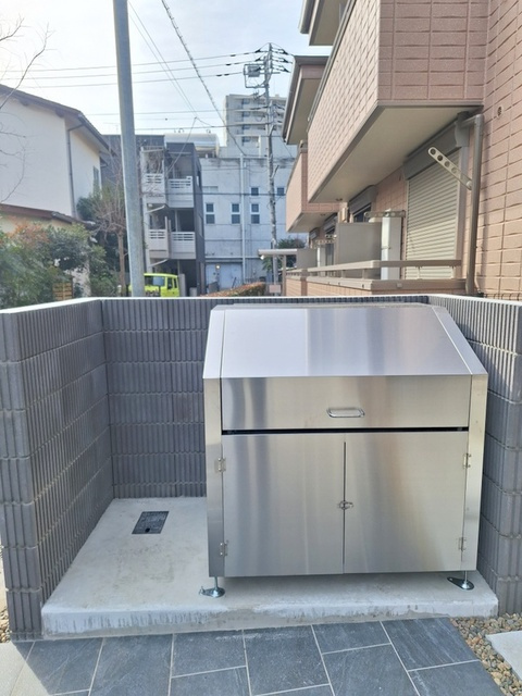 KUTのその他共用部分