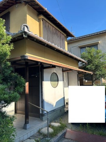 越智3丁目の外観