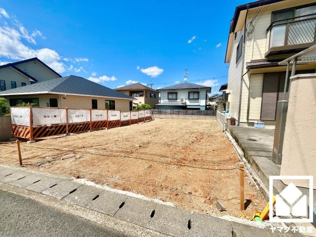 伏見区桃山町正宗の外観