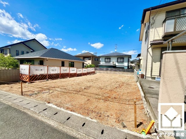 伏見区桃山町正宗の外観