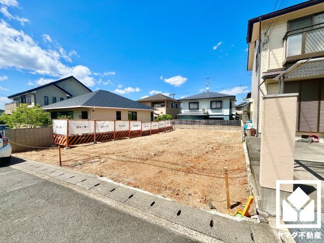 伏見区桃山町正宗の外観