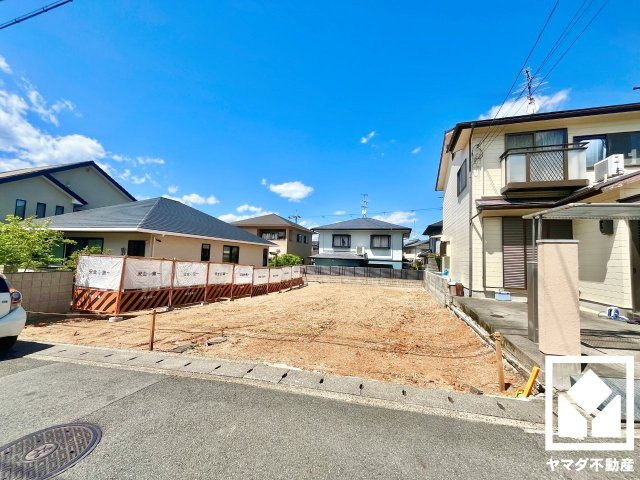 伏見区桃山町正宗の外観