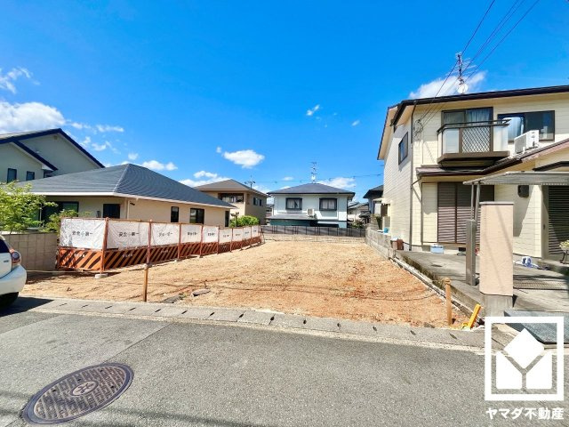 伏見区桃山町正宗の外観