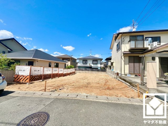 伏見区桃山町正宗の外観