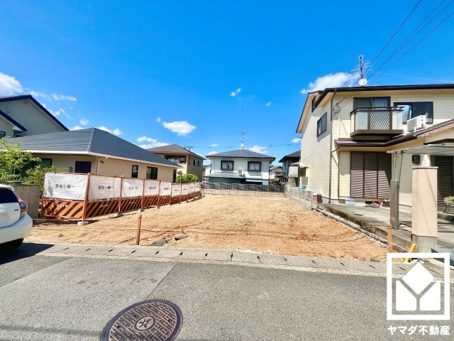 伏見区桃山町正宗の外観