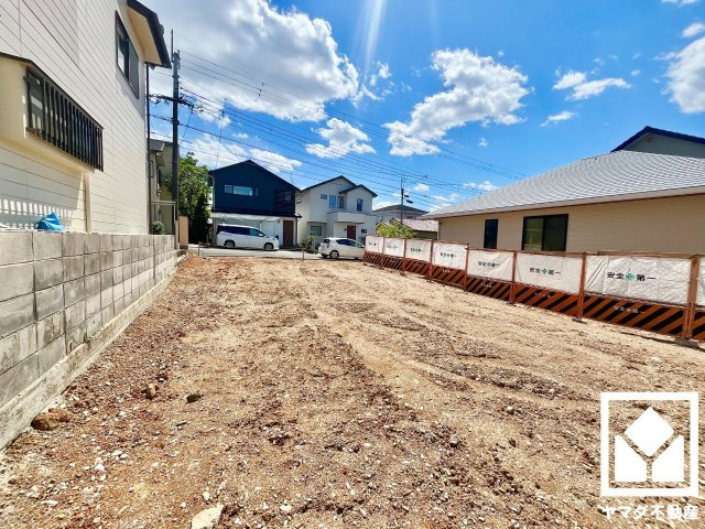 伏見区桃山町正宗の外観