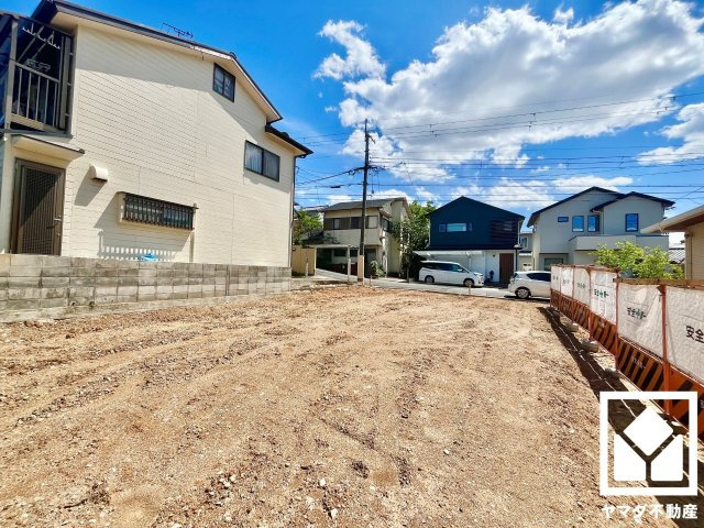 伏見区桃山町正宗の外観