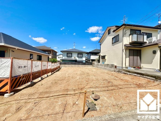 伏見区桃山町正宗の外観
