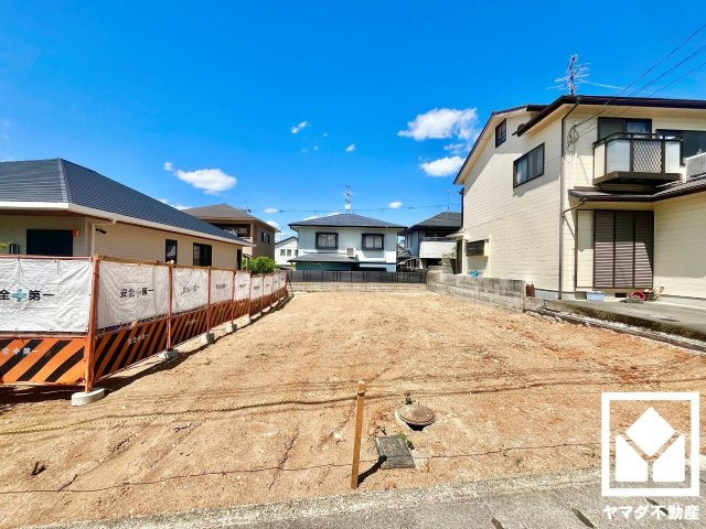 伏見区桃山町正宗の外観
