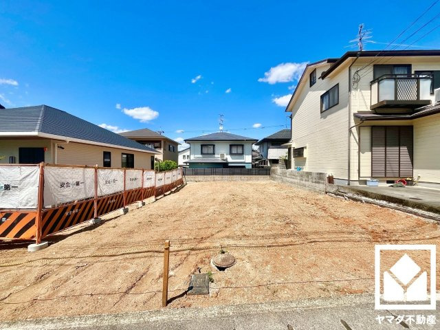 伏見区桃山町正宗の外観