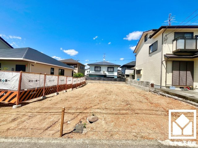 伏見区桃山町正宗の外観