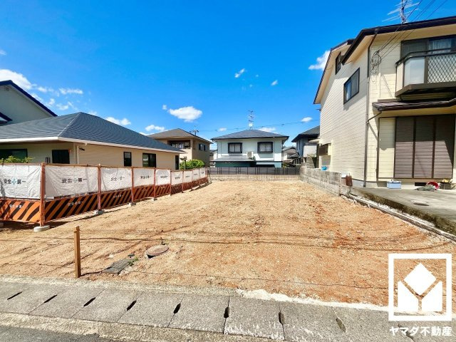 伏見区桃山町正宗の外観