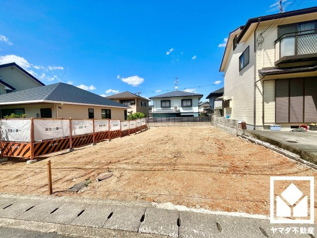 伏見区桃山町正宗の外観