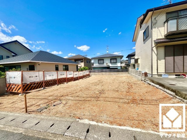 伏見区桃山町正宗の外観