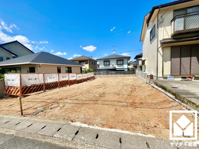 伏見区桃山町正宗の外観