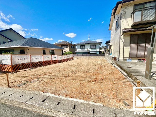 伏見区桃山町正宗の外観