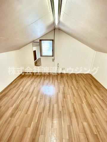 中津町一戸建のその他