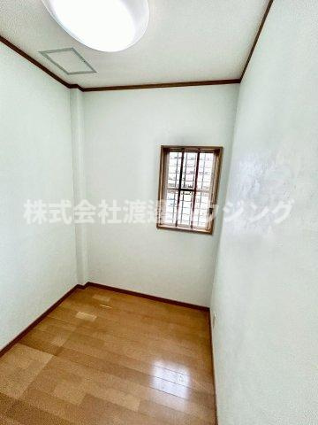 中津町一戸建のその他|納戸のまど