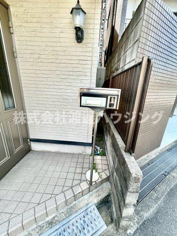 中津町一戸建のその他