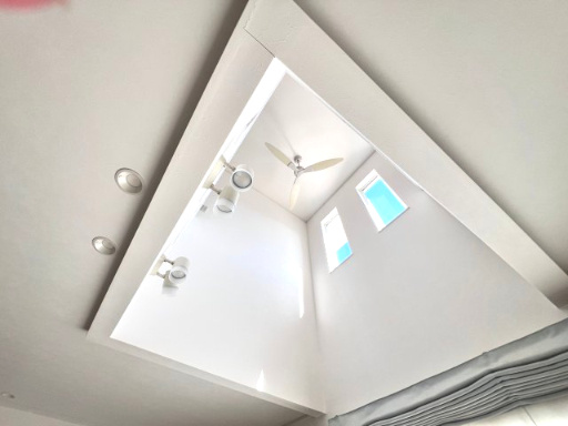 福島県郡山市田村町東山　中古戸建てのその他|天井吹き抜けで広々♪