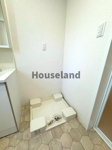 It's新在家の設備