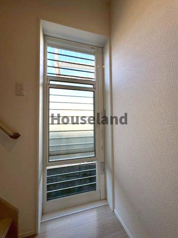 It's新在家のその他