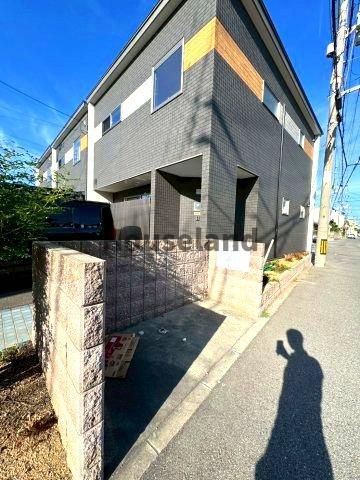 It's新在家のその他共用部分