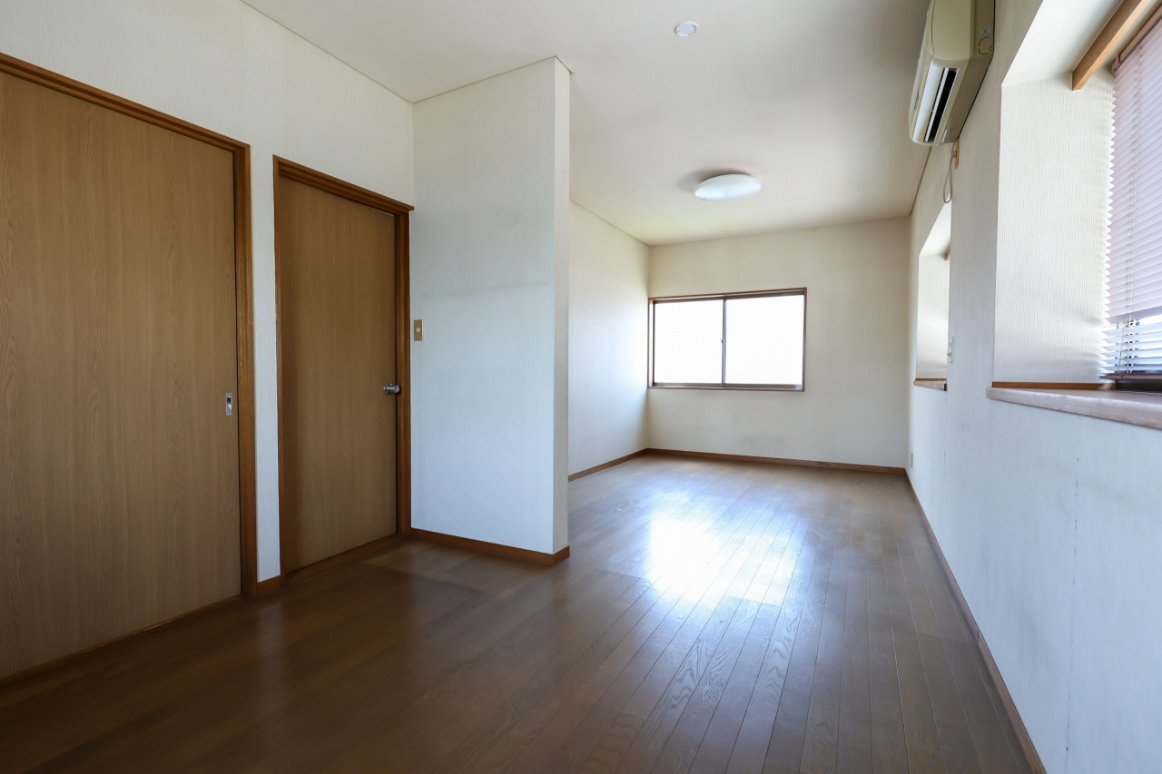 Reno WaKaBa IIIの洋室|2階10.5帖洋室