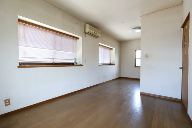 Reno WaKaBa IIIの洋室|2階10.5帖洋室