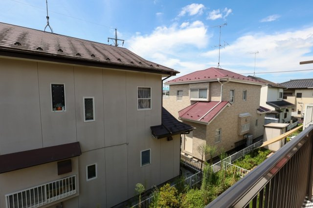 Reno WaKaBa IIIの展望