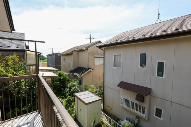 Reno WaKaBa IIIの展望