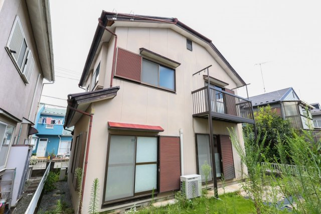 Reno WaKaBa IIIの外観